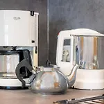 Ferienwohnung-reil Appartement