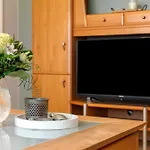 Ferienwohnung-reil Appartement *