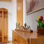 Apartment Ferienwohnung-reil Wardenburg