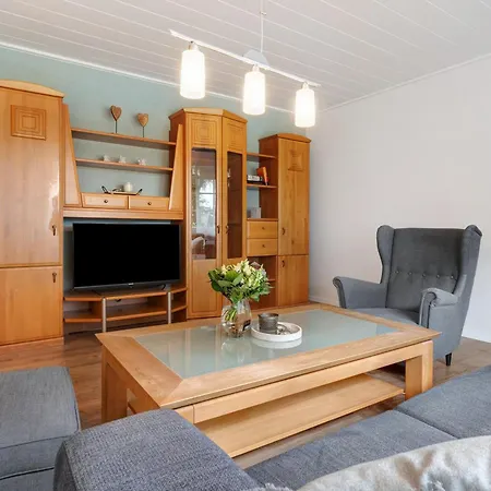 Ferienwohnung-reil Appartement