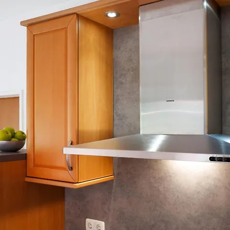 Ferienwohnung-reil *