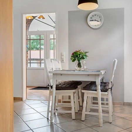 Ferienwohnung-reil *