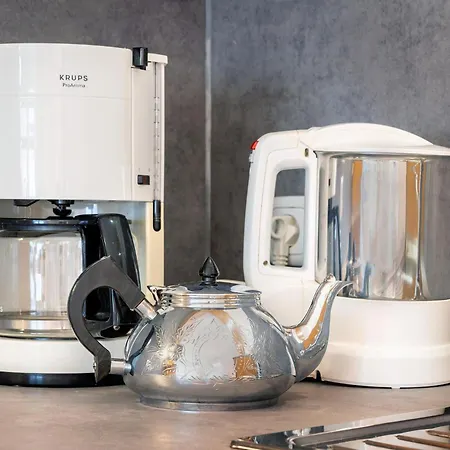 Ferienwohnung-reil Appartement