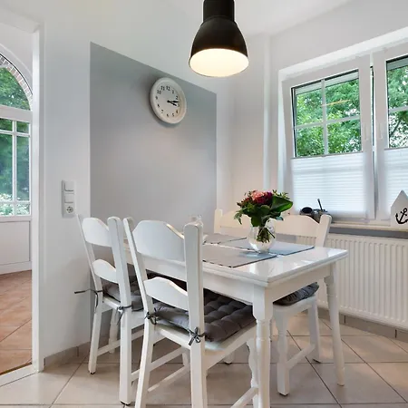 Appartement Ferienwohnung-reil Wardenburg
