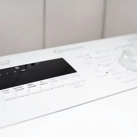 Ferienwohnung-reil * Wardenburg