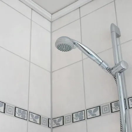 Appartement Ferienwohnung-reil *