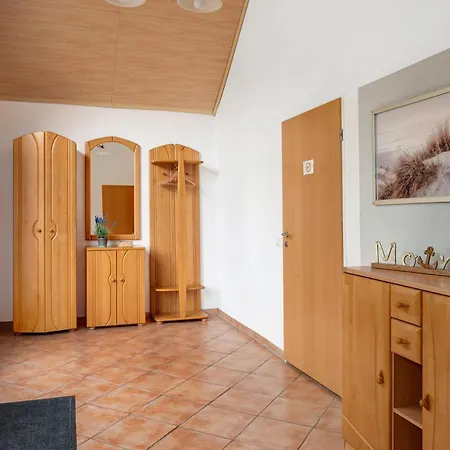 Ferienwohnung-reil *