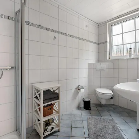 Ferienwohnung-reil Appartement