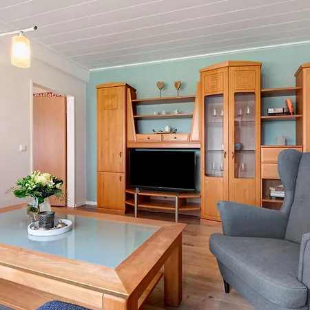 Ferienwohnung-reil * Wardenburg