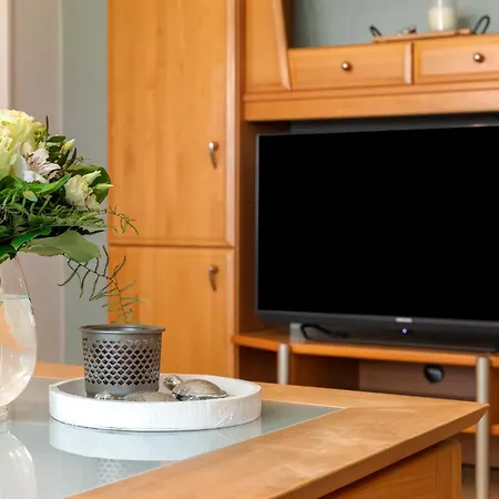 Ferienwohnung-reil Appartamento *