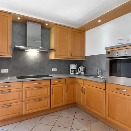 Appartamento Ferienwohnung-reil *