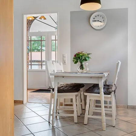 Ferienwohnung-reil *