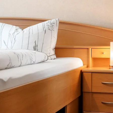 Appartamento Ferienwohnung-reil *