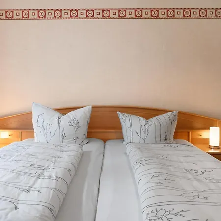 Ferienwohnung-reil Appartamento *