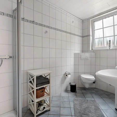 Appartamento Ferienwohnung-reil